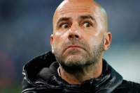 Стало відомо, хто може замінити Боса на чолі «Боруссії» Д