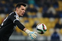 Рустам Худжамов: «У «Динамо» давали більше грошей»