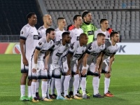 У стані суперника: «Партизан» здобув мінімальну перемогу