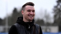 Денис Олійник: «В матчі з «Динамо» гроші - не головне...»