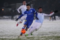 Олег Кузнецов: «Важливо, щоб Русина не перехвалили»