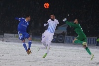 Новий жах для Суркіса та цукерка з Дніпра: які інтриги можливі в півфіналі Кубка України