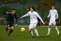 Перестрибуючи бар'єри. Хто такий Микола Шапаренко