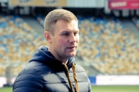 Головний агроном НСК «Олімпійський»: «Поле знаходиться в хорошому ігровому тонусі»