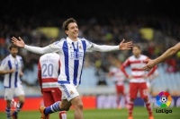 Друга хвиля. 6 найкращих молодих гравців Ла Ліги