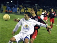 Тарас Кабанов: «За перемогу над «Динамо» у 2001 році «Шахтар» давав нам мільйон доларів»