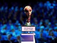 Букмекери визначили фаворитів ЧС-2018