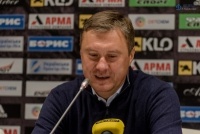 «Якщо ти обі***вся, то маєш вміти вислуховувати критику». Хацкевич – про збірну України на Євро-2024