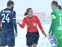 Рішення щодо матчу «Карпати» - «Олімпік» буде оголошено пізніше