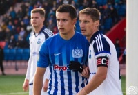 Дмитро Хльобас повернеться в «Динамо»