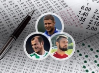 Гравці «Динамо» грали на тоталізаторі під час навчання в академії