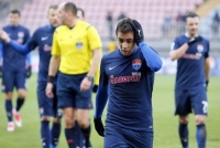 Як Ахметов топить «Маріуполь» в темі патріотизму і допомагає Суркісу