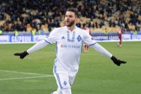 Жуніор Мораєс вперше зробив дубль за «Динамо»