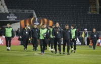 «Партизан» може зіграти в Києві резервним складом