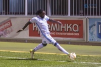 Дьємерсі Мбокані за «Динамо» цього року вже не зіграє