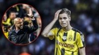 Конфлікт у «Боруссії»: Петер Бос посварився ще й з хавбеком Вайглем
