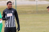 ​Леандре Тавамба: «Нам дуже важливо перемогти в Києві»