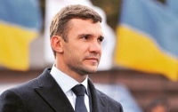 Андрій Шевченко зробив послугу головному тренеру збірної Росії