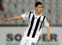 Півзахисник «Партизана»: «Важка поразка для нас»