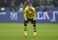 Ярмоленко із «Боруссією» вдома поступається «Вердеру»