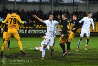 Штрафна площа – це ж не частина регбійного майданчика. Про суддівство матчу «Олександрія» – «Динамо»