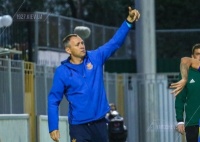 Олександр Головко: «За сукупністю можна було ставити пенальті у ворота «Олександрії»