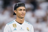 Роналду загрожує величезний штраф за несплату податків