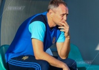 Олександр Головко: «Динамо» має не помітити такого суперника, як АЕК»