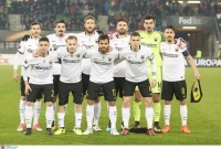 Найдорожчі гравці АЕКа