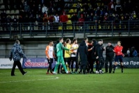 Суддівський колапс. Про причини провалів Можаровського і Бойка