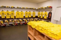 «Майнц» – «Боруссія» Д:  стартові склади. ОНЛАЙН