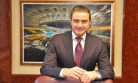 Павелко: «Ми зможемо забезпечити найкраще проведення фіналу Ліги чемпіонів»