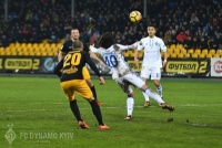 Експертиза. Все, що потрібно знати про осічку «Динамо» в Олександрії