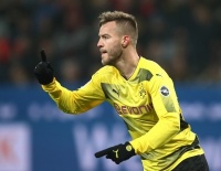 3 передачі Ярмоленка, які зіпсували його партнери