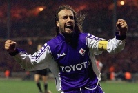 «Лікар, відріжте мені ноги». Батістута пройшов через пекло