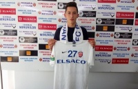 «Шахтар» хоче перехопити у «Динамо» молодого таланта