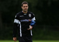 Шахов: «Динамо» в Афінах легко не буде»