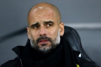 Як Гвардіола знищує Англію і футбольні стереотипи