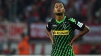 Рафаель вийшов на 3 сходинку в списку найкращих бразильських бомбардирів в історії Бундесліги