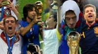 Легенди футболу, які оголосили завершення кар'єри у 2017 році