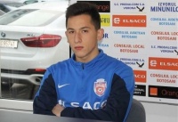 Олімпіу Морутан не перейде в «Динамо»