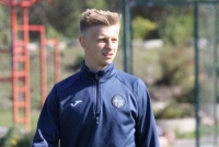 «Олімпік»: оренда Лук'янчука та Очігави закінчується, щодо Мохи йдуть переговори