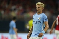 Як Зінченко дає післяматчеве інтерв'ю англійською мовою