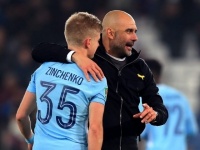 Грати так грати! Як Зінченко освоює передову тактику Гвардіоли