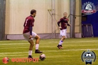 Алієв і Богданов феєрять в одній команді на Кубку Дем'яненка