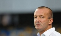 Роман Григорчук: «Коли я працював в   «Чорноморці», був найсильніший чемпіонат України»