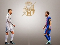 Роналду vs Мессі: хто крутіший у цьому сезоні