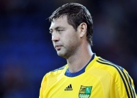 Олександр Рикун про натуралізацію: «Невже у нашій країні не можна знайти 15 футболістів?»