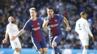 «Барселона» потролила «Реал» після розгрому на «Бернабеу»