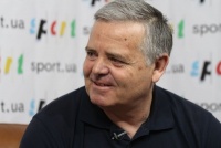 Селекціонер «Динамо» — про «козирі» Вербича